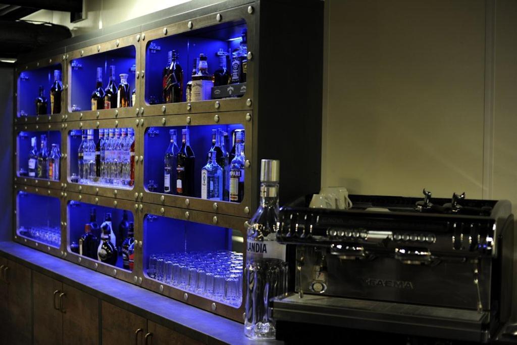 Blue&Green Baltic Hotel Medispa&Fit Kołobrzeg Extérieur photo