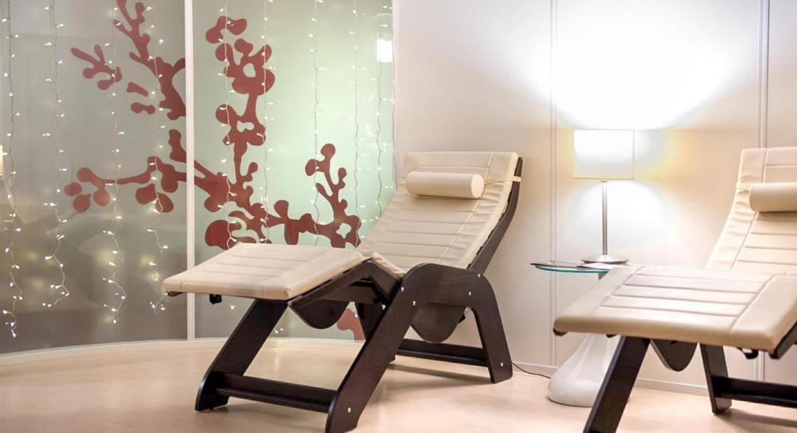 Blue&Green Baltic Hotel Medispa&Fit Kołobrzeg Extérieur photo